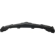 Purchase Top-Quality Front Bumper Energy Absorber - GM1070294 pa4