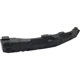 Purchase Top-Quality Front Bumper Energy Absorber - GM1070294 pa5