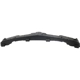 Purchase Top-Quality Front Bumper Energy Absorber - GM1070294C Capa Certified pa3