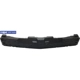 Purchase Top-Quality Front Bumper Energy Absorber - GM1070294C Capa Certified pa6