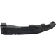 Purchase Top-Quality Front Bumper Energy Absorber - GM1070294C Capa Certified pa7
