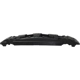 Purchase Top-Quality Front Bumper Energy Absorber - GM1070308 pa2