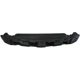 Purchase Top-Quality Front Bumper Energy Absorber - GM1070308C Capa Certified pa8