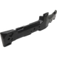 Purchase Top-Quality Front Bumper Energy Absorber - GM1070314 pa1