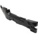 Purchase Top-Quality Front Bumper Energy Absorber - GM1070314 pa6
