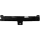 Purchase Top-Quality Front Bumper Energy Absorber - GM1070314C pa1