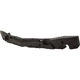 Purchase Top-Quality Front Bumper Energy Absorber - GM1070316 pa1