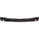 Purchase Top-Quality Front Bumper Energy Absorber - GM1070316 pa2