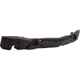 Purchase Top-Quality Front Bumper Energy Absorber - GM1070316 pa5