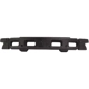 Purchase Top-Quality Front Bumper Energy Absorber - GM1070317 pa6