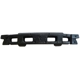 Purchase Top-Quality Front Bumper Energy Absorber - GM1070317C pa1