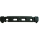 Purchase Top-Quality Front Bumper Energy Absorber - GM1070318C Capa Certified Capa Certified pa1
