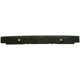 Purchase Top-Quality Front Bumper Energy Absorber - GM1070319C Capa Certified pa1