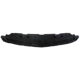 Purchase Top-Quality Front Bumper Energy Absorber - GM1070321C pa1