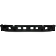 Purchase Top-Quality Front Bumper Energy Absorber - GM1070333C pa1