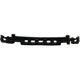 Purchase Top-Quality Front Bumper Energy Absorber - GM1070339C pa1