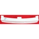 Purchase Top-Quality Front Bumper Energy Absorber - HO1070133 pa3