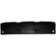 Purchase Top-Quality Front Bumper Energy Absorber - HO1070142C pa1