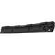 Purchase Top-Quality Front Bumper Energy Absorber - HO1070144 pa6