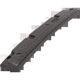 Purchase Top-Quality Front Bumper Energy Absorber - HO1070145 pa7