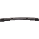 Purchase Top-Quality Front Bumper Energy Absorber - HO1070145 pa8