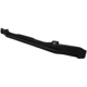 Purchase Top-Quality Front Bumper Energy Absorber - HO1070150C pa3