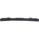 Purchase Top-Quality Front Bumper Energy Absorber - HO1070150C pa5