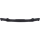 Purchase Top-Quality Front Bumper Energy Absorber - HO1070150C pa7