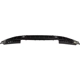 Purchase Top-Quality Front Bumper Energy Absorber - HO1070157C Capa Certified pa4