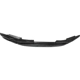 Purchase Top-Quality Front Bumper Energy Absorber - HO1070159 pa5