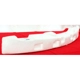 Purchase Top-Quality Front Bumper Energy Absorber - HY1070117 pa3