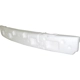 Purchase Top-Quality Front Bumper Energy Absorber - HY1070122 pa1