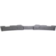 Purchase Top-Quality Front Bumper Energy Absorber - HY1070124 pa1