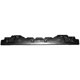 Purchase Top-Quality Front Bumper Energy Absorber - HY1070127C Capa Certified pa4