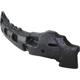 Purchase Top-Quality Front Bumper Energy Absorber - HY1070130 pa2