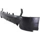Purchase Top-Quality Front Bumper Energy Absorber - HY1070131 pa1