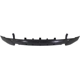 Purchase Top-Quality Front Bumper Energy Absorber - HY1070131 pa3