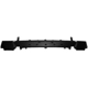 Purchase Top-Quality Front Bumper Energy Absorber - HY1070131C Capa Certified pa1