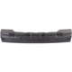 Purchase Top-Quality Front Bumper Energy Absorber - HY1070132 pa1