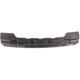 Purchase Top-Quality Front Bumper Energy Absorber - HY1070132 pa2