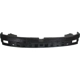Purchase Top-Quality Front Bumper Energy Absorber - HY1070137C Capa Certified pa3