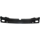 Purchase Top-Quality Front Bumper Energy Absorber - HY1070137C Capa Certified pa4