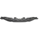 Purchase Top-Quality Front Bumper Energy Absorber - HY1070138 pa2