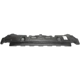 Purchase Top-Quality Front Bumper Energy Absorber - HY1070138 pa4