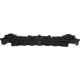 Purchase Top-Quality Front Bumper Energy Absorber - HY1070139 pa4