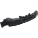 Purchase Top-Quality Front Bumper Energy Absorber - HY1070139 pa5