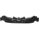 Purchase Top-Quality Front Bumper Energy Absorber - HY1070139 pa6