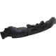 Purchase Top-Quality Front Bumper Energy Absorber - HY1070139C pa3