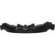 Purchase Top-Quality Front Bumper Energy Absorber - HY1070139C pa5