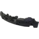 Purchase Top-Quality Front Bumper Energy Absorber - HY1070139C pa7